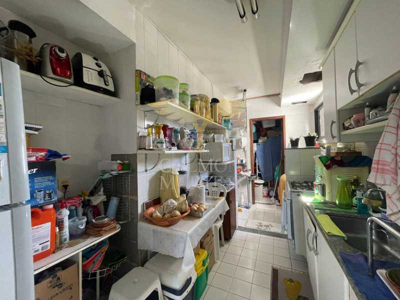 Apartamento, 3 quartos, 92 m² - Foto 15