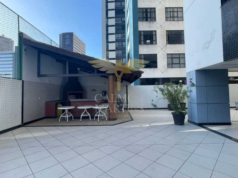 Apartamento, 3 quartos, 92 m² - Foto 24