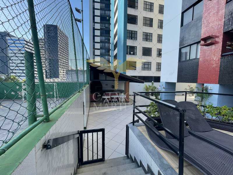 Apartamento, 3 quartos, 92 m² - Foto 25