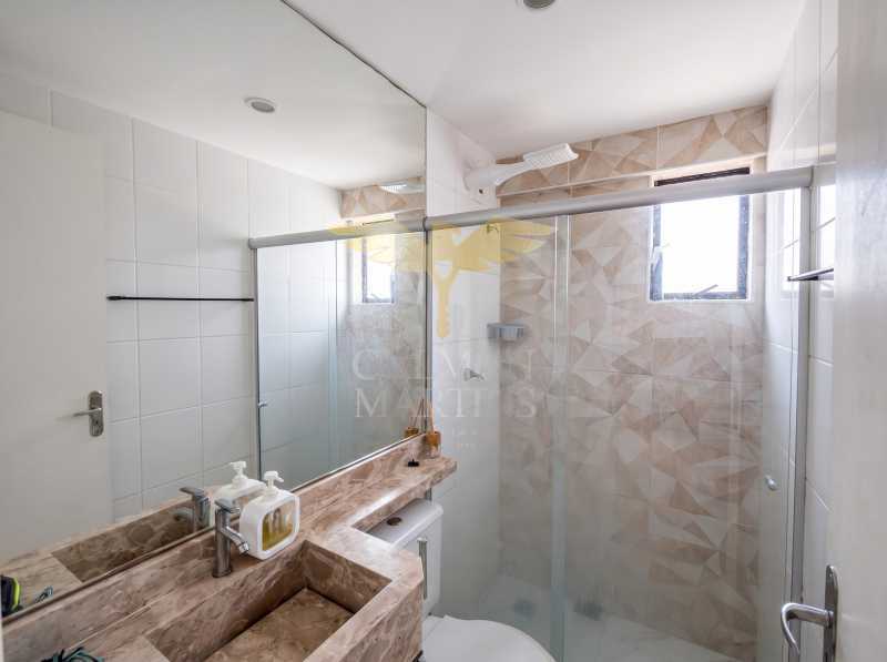 Apartamento, 2 quartos, 54 m² - Foto 3