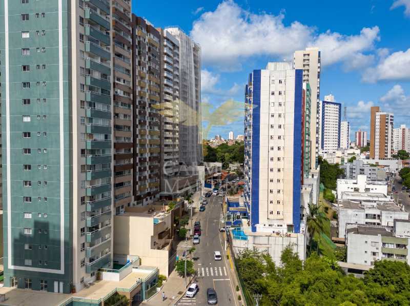 Apartamento, 2 quartos, 54 m² - Foto 6