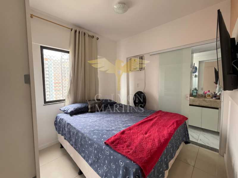 Apartamento, 2 quartos, 54 m² - Foto 7