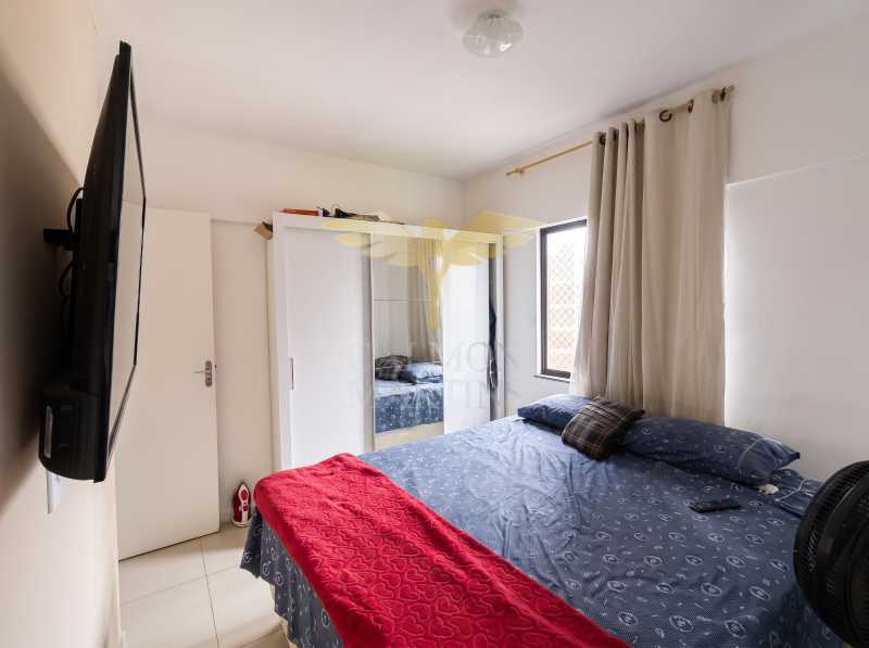 Apartamento, 2 quartos, 54 m² - Foto 8