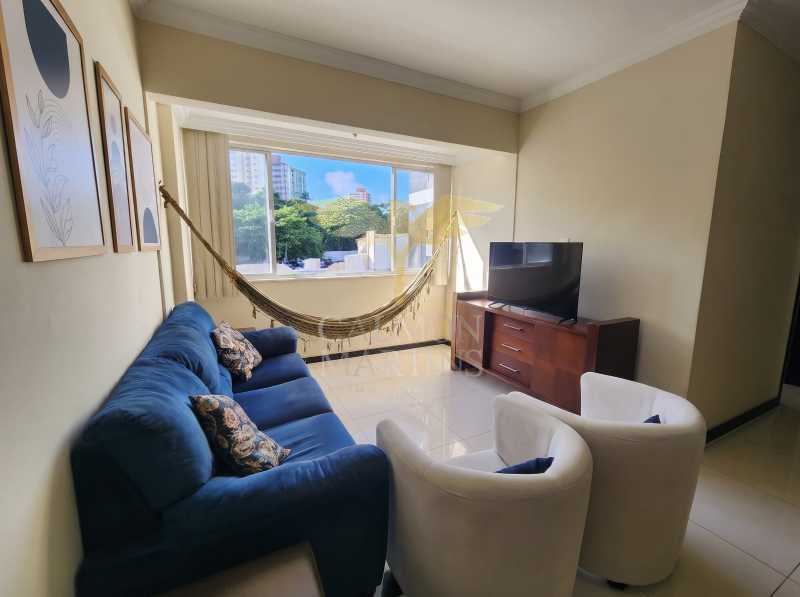 Apartamento, 3 quartos, 103 m² - Foto 2