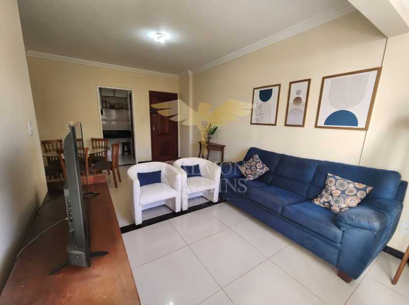 Apartamento, 3 quartos, 103 m² - Foto 3
