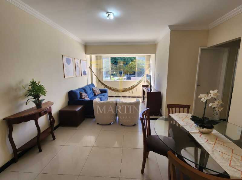 Apartamento, 3 quartos, 103 m² - Foto 4