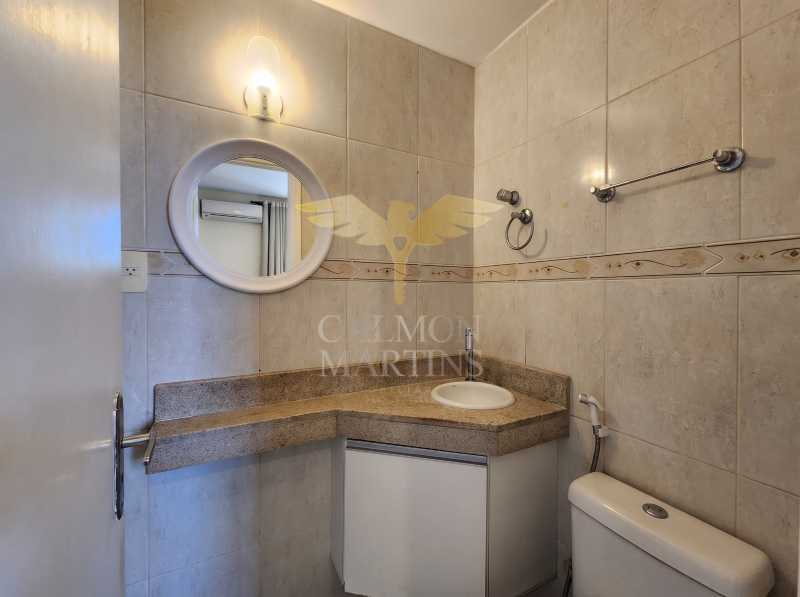 Apartamento, 3 quartos, 103 m² - Foto 12