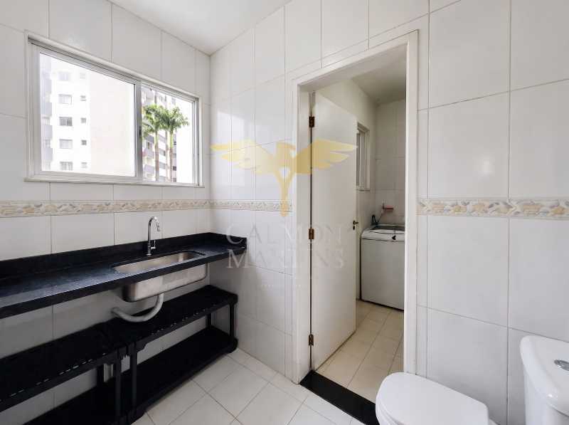Apartamento, 3 quartos, 103 m² - Foto 16