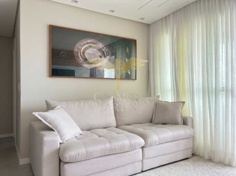 Apartamento, 3 quartos, 75 m² - Foto 6