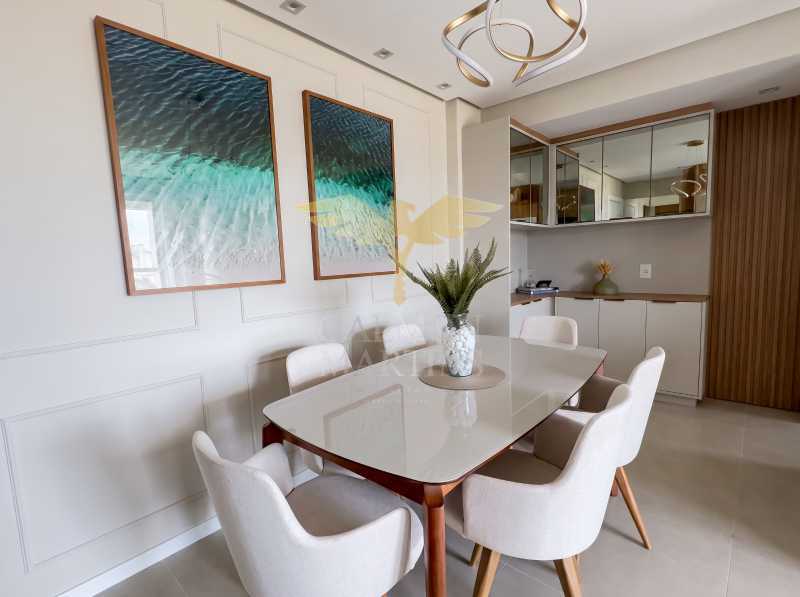Apartamento, 3 quartos, 75 m² - Foto 5