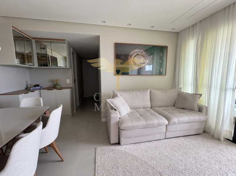Apartamento, 3 quartos, 75 m² - Foto 7