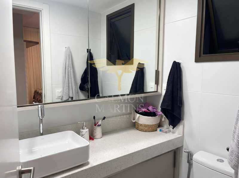 Apartamento, 3 quartos, 75 m² - Foto 11