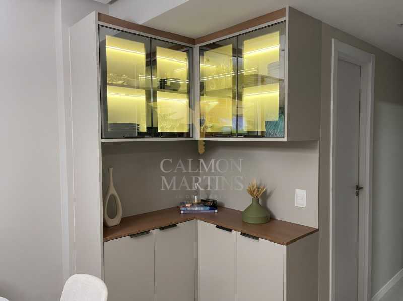 Apartamento, 3 quartos, 75 m² - Foto 10