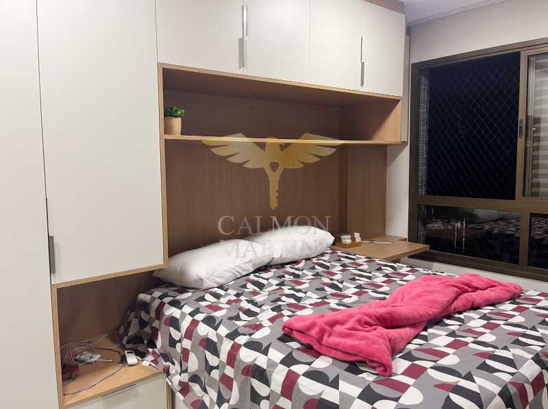 Apartamento, 3 quartos, 75 m² - Foto 14