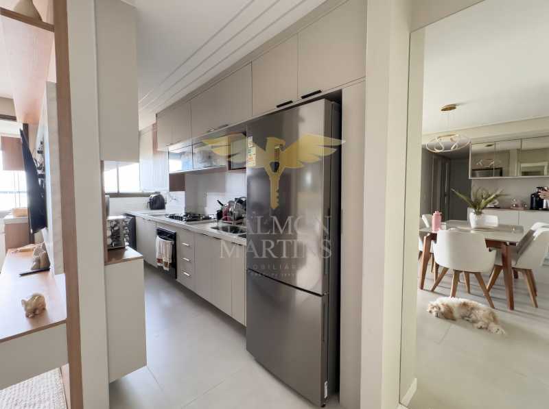 Apartamento, 3 quartos, 75 m² - Foto 15