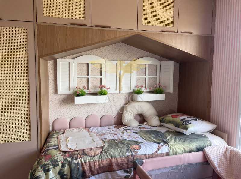Apartamento, 3 quartos, 75 m² - Foto 13