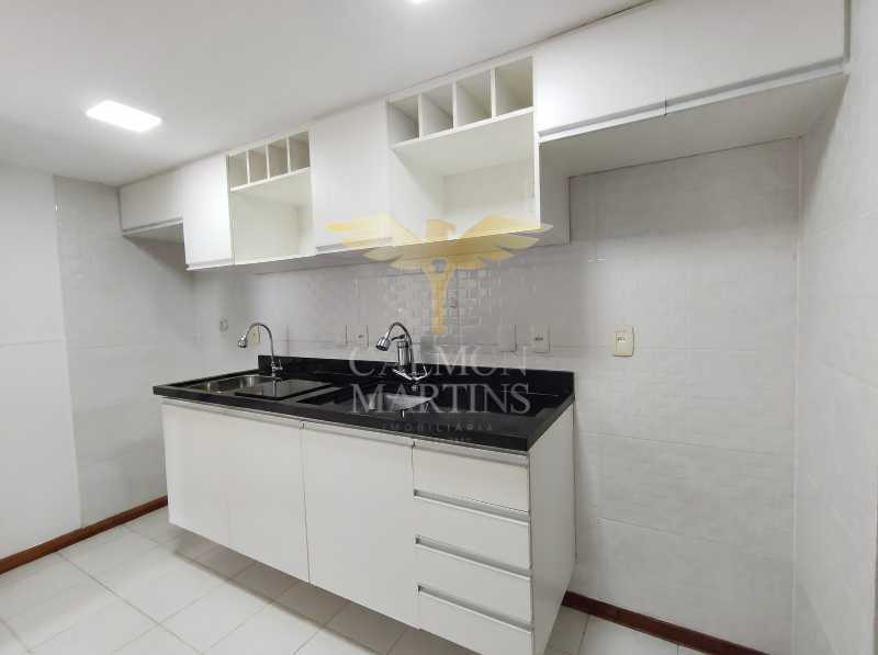Apartamento, 2 quartos, 55 m² - Foto 5