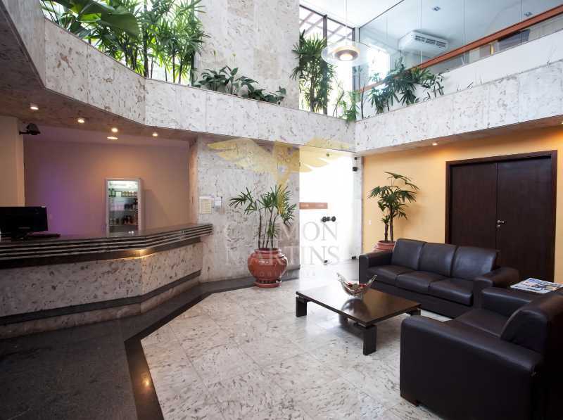 Apartamento, 2 quartos, 55 m² - Foto 7