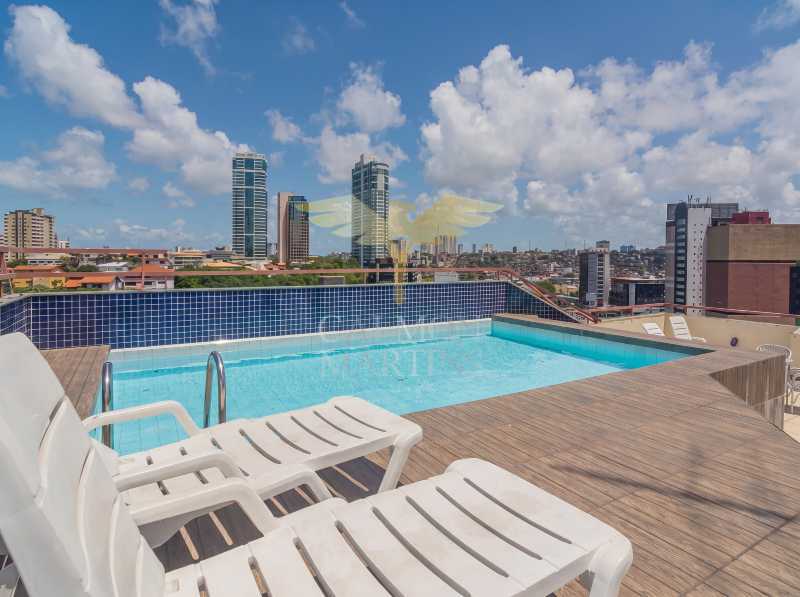 Apartamento, 2 quartos, 55 m² - Foto 9