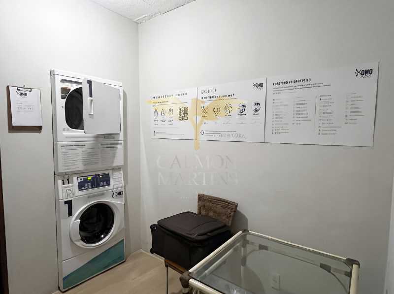 Apartamento, 2 quartos, 55 m² - Foto 10