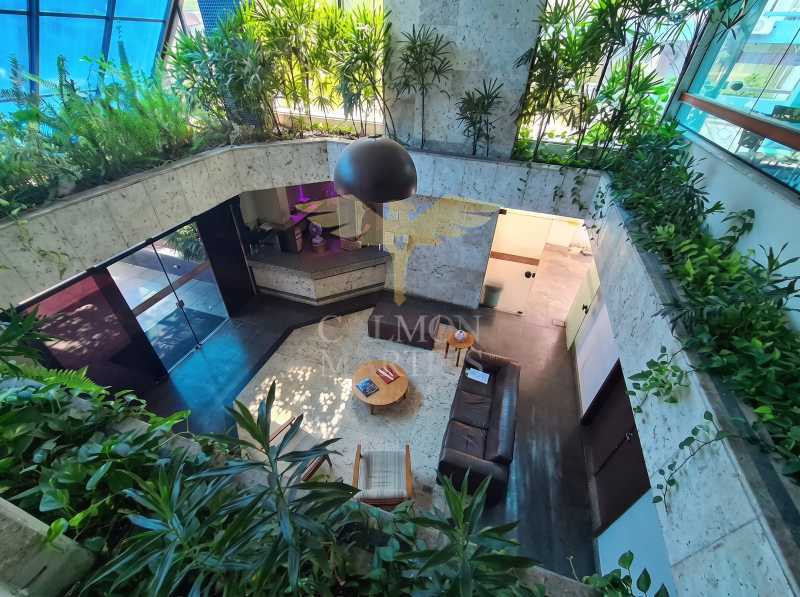 Apartamento, 2 quartos, 55 m² - Foto 11