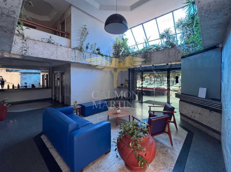 Apartamento, 2 quartos, 55 m² - Foto 8