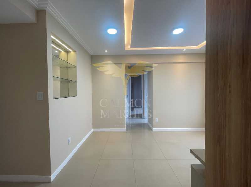 Apartamento, 2 quartos, 54 m² - Foto 3