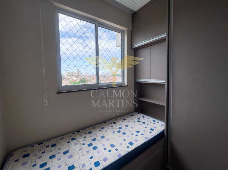 Apartamento, 2 quartos, 54 m² - Foto 6