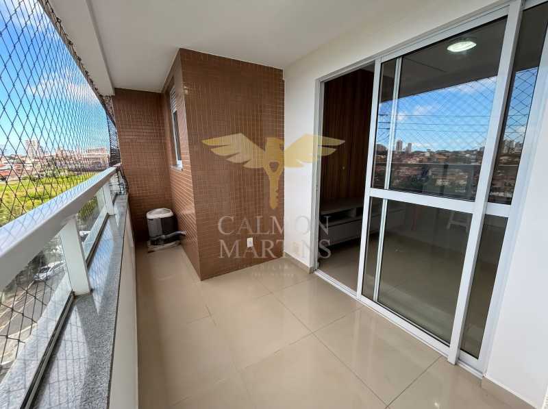 Apartamento, 2 quartos, 54 m² - Foto 8