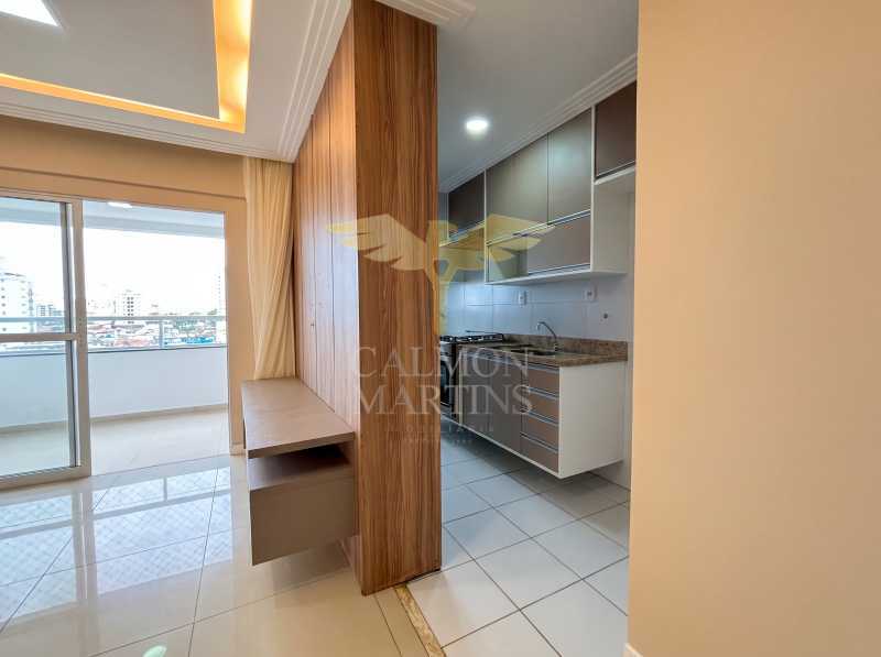 Apartamento, 2 quartos, 54 m² - Foto 10