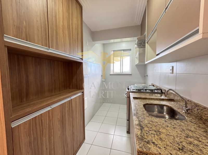 Apartamento, 2 quartos, 54 m² - Foto 12