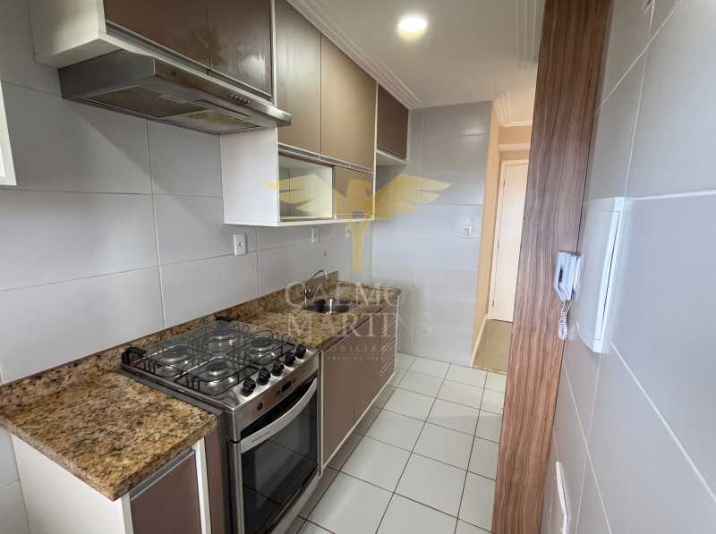 Apartamento, 2 quartos, 54 m² - Foto 13