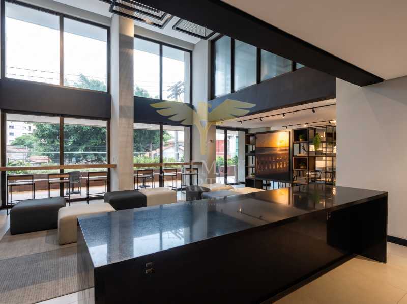 Loft, 24 m² - Foto 7