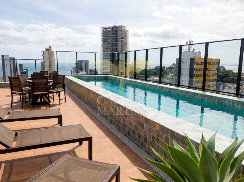 Loft, 24 m² - Foto 9