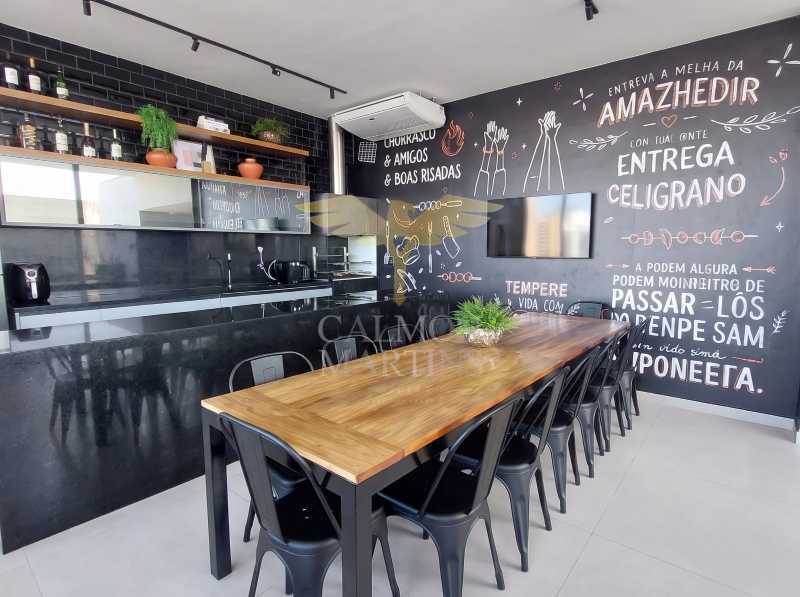 Loft, 24 m² - Foto 10