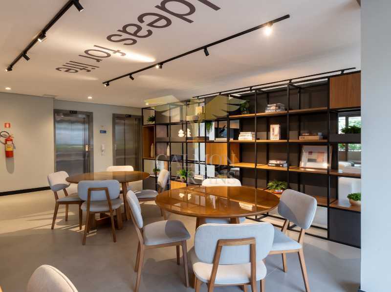 Loft, 24 m² - Foto 11