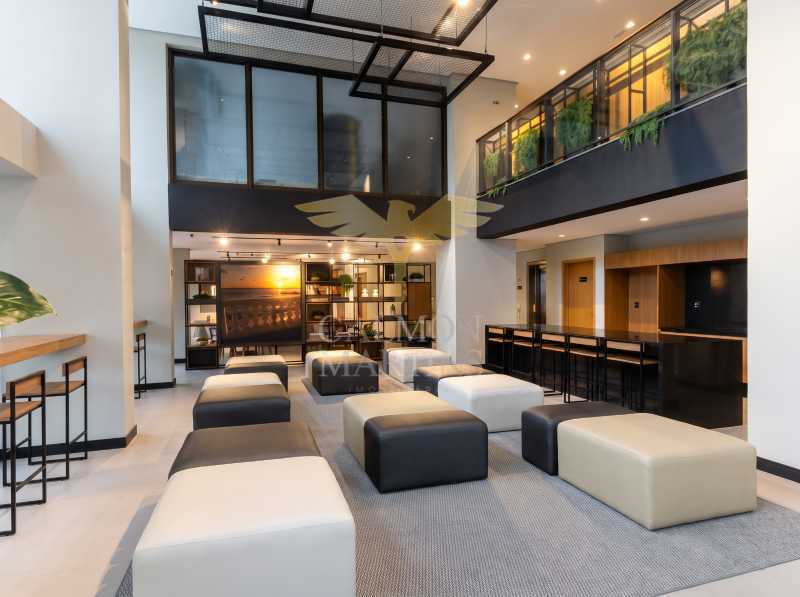 Loft, 24 m² - Foto 12