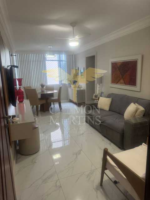 Apartamento, 3 quartos, 70 m² - Foto 7