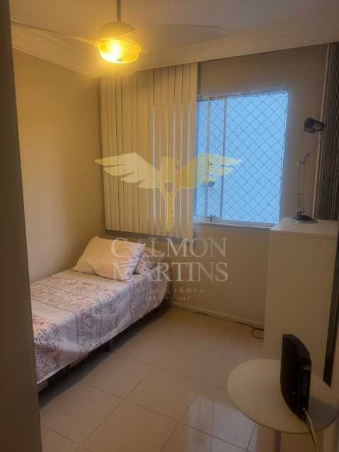 Apartamento, 3 quartos, 70 m² - Foto 8
