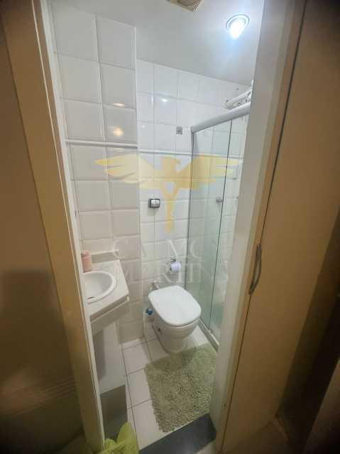 Apartamento, 3 quartos, 70 m² - Foto 12
