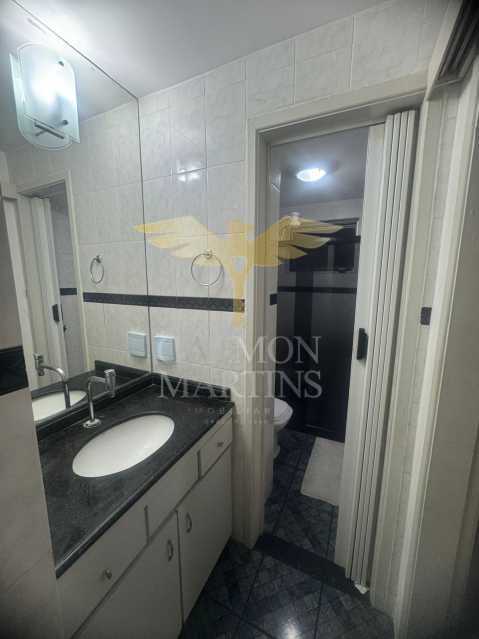 Apartamento, 3 quartos, 70 m² - Foto 13