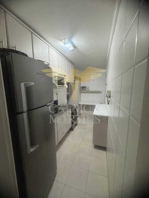 Apartamento, 3 quartos, 70 m² - Foto 14