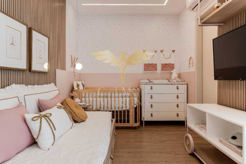 Apartamento, 3 quartos, 204 m² - Foto 10