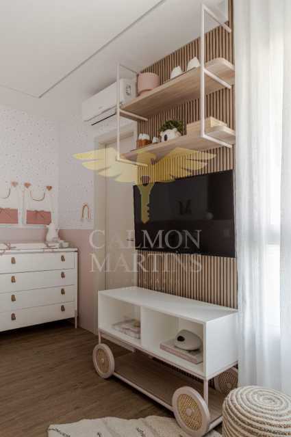 Apartamento, 3 quartos, 204 m² - Foto 11