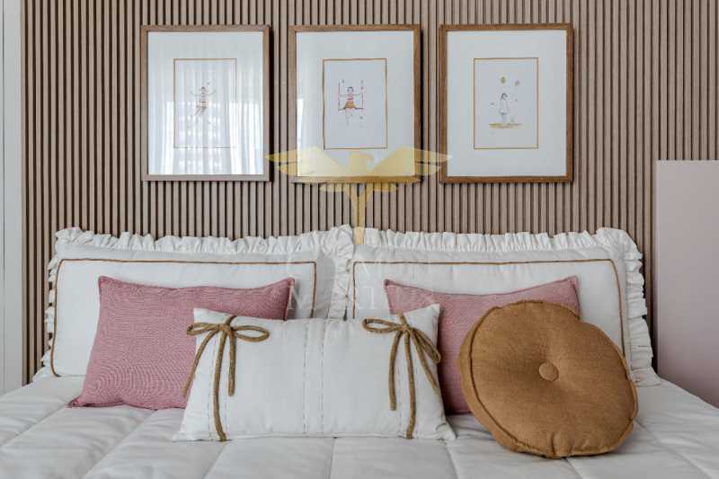 Apartamento, 3 quartos, 204 m² - Foto 12