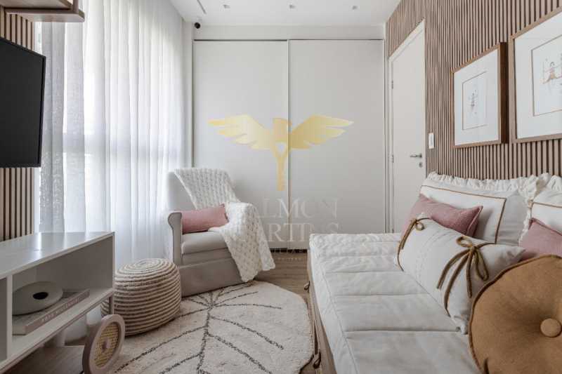 Apartamento, 3 quartos, 204 m² - Foto 18