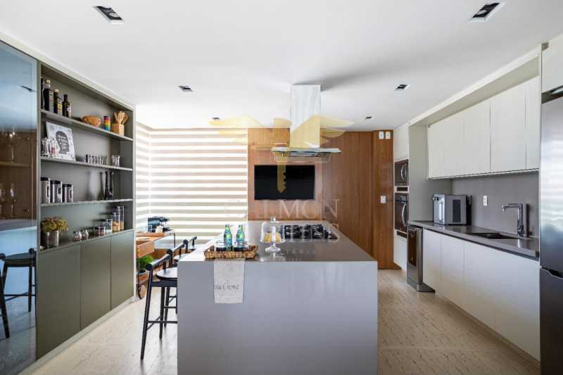 Apartamento, 3 quartos, 204 m² - Foto 8