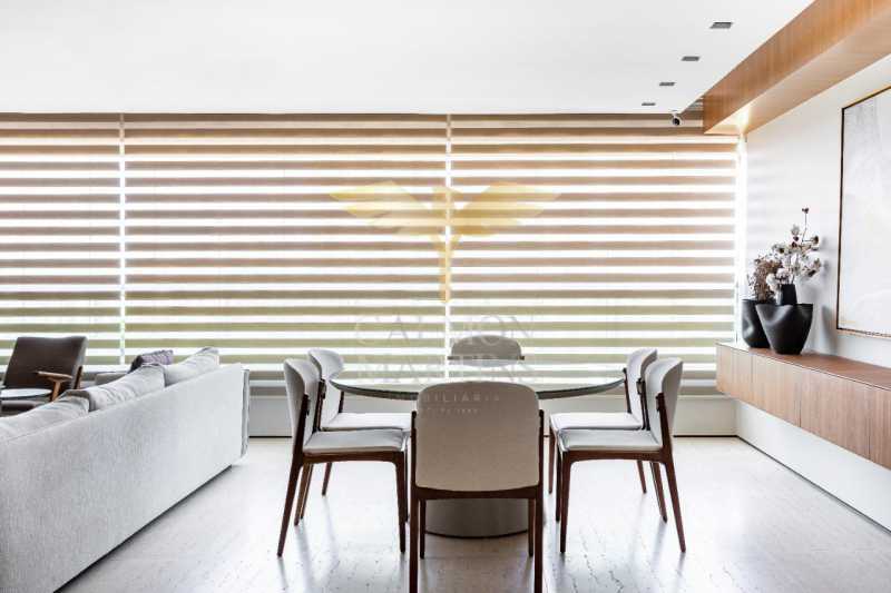 Apartamento, 3 quartos, 204 m² - Foto 6