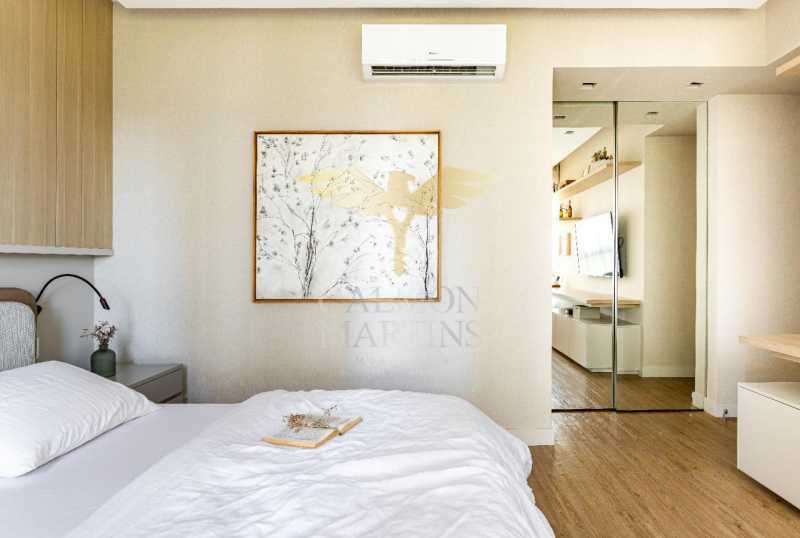 Apartamento, 3 quartos, 204 m² - Foto 21