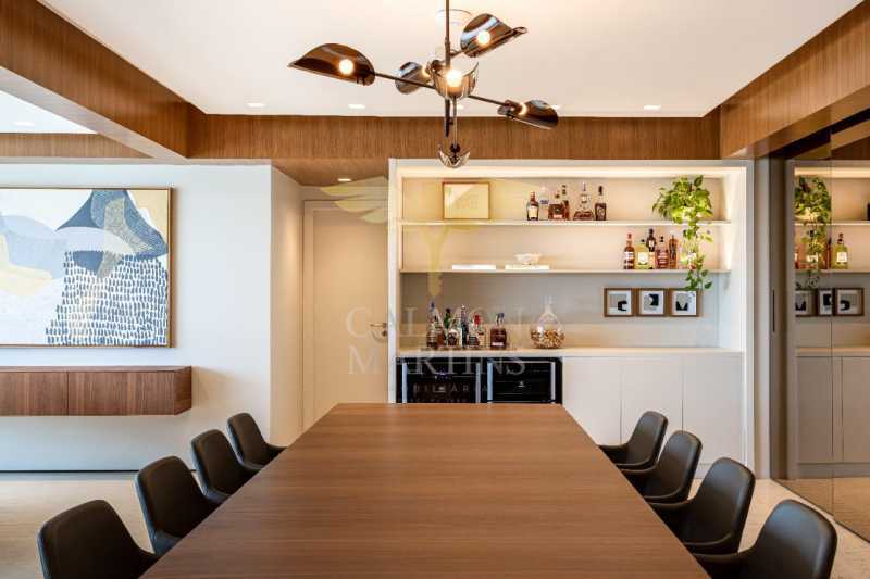 Apartamento, 3 quartos, 204 m² - Foto 5